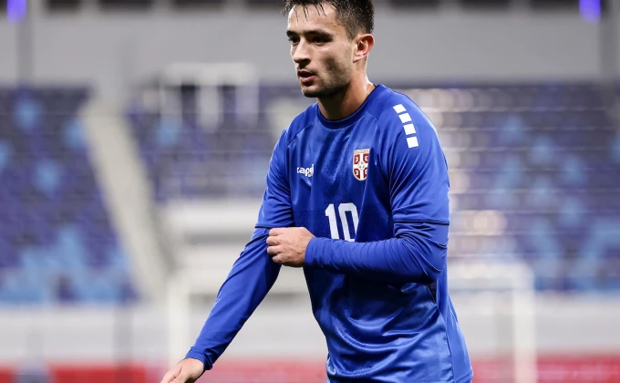 2025 Srdjan Stevanovic/Starsport.rs ©